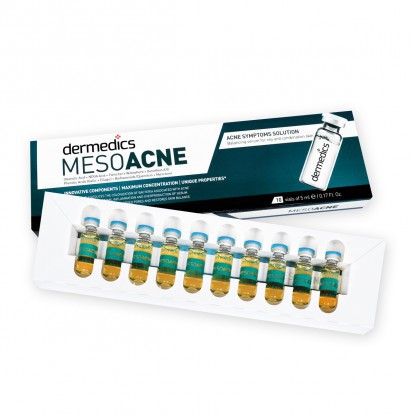 MESO ACNE